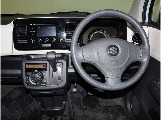 SUZUKI MR WAGON 2011 Image 31