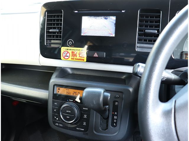 SUZUKI MR WAGON 2011 Image 31