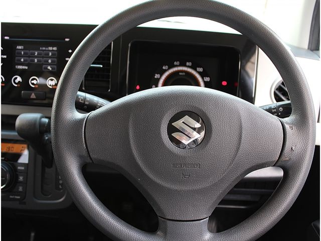 SUZUKI MR WAGON 2011 Image 31