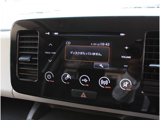 SUZUKI MR WAGON 2011 Image 31