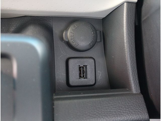 SUZUKI MR WAGON 2011 Image 31