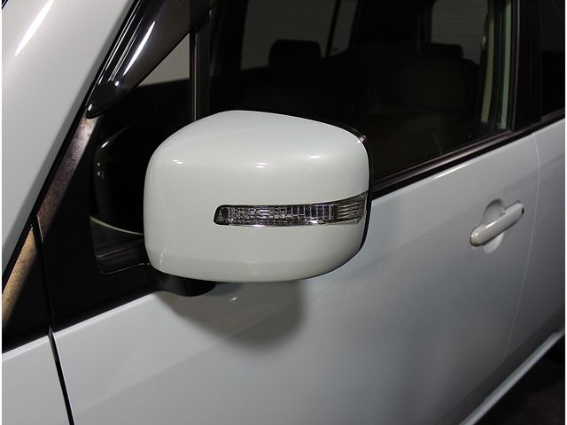SUZUKI MR WAGON 2011 Image 31
