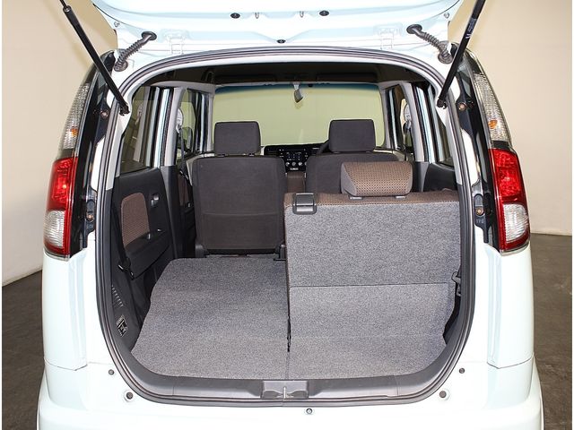 SUZUKI MR WAGON 2011 Image 31