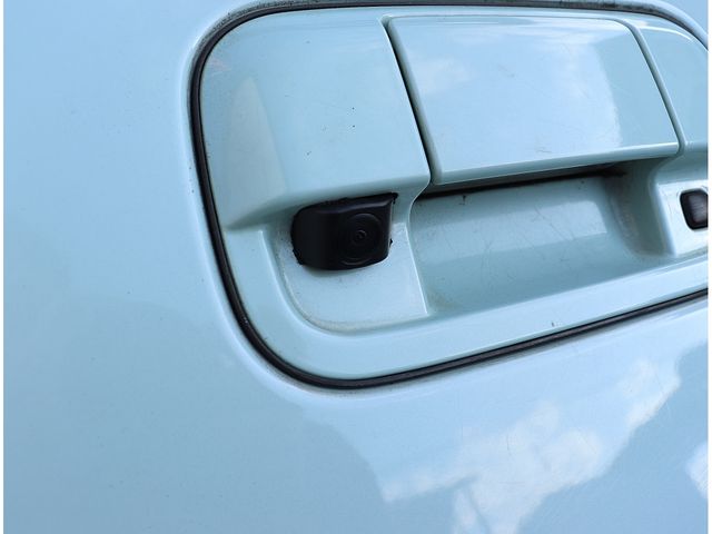 SUZUKI MR WAGON 2011 Image 31