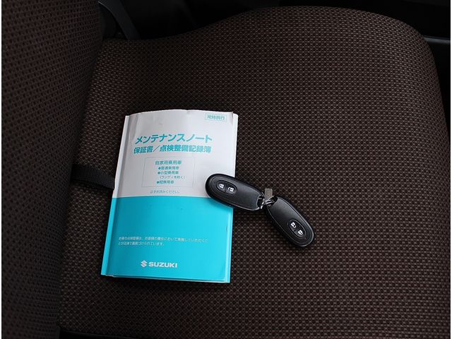 SUZUKI MR WAGON 2011 Image 31