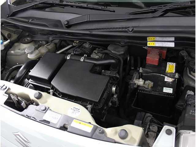 SUZUKI MR WAGON 2011 Image 31