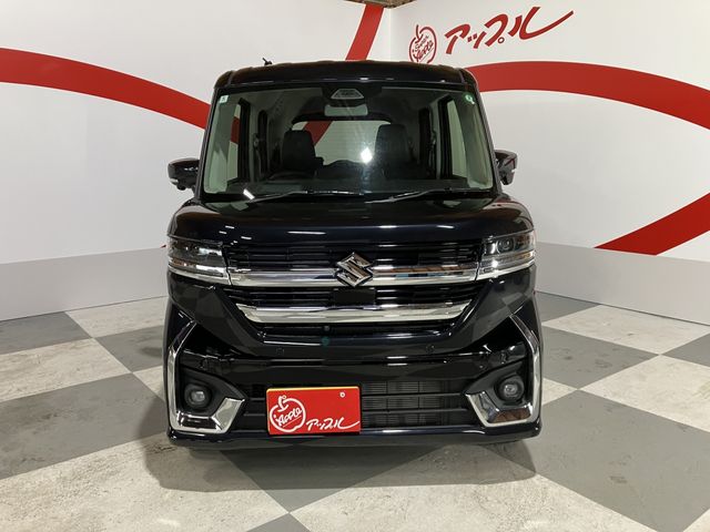 SUZUKI SPACIA CUSTOM 4WD 2024 Image 31