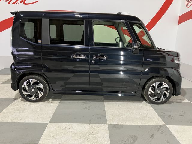 SUZUKI SPACIA CUSTOM 4WD 2024 Image 31