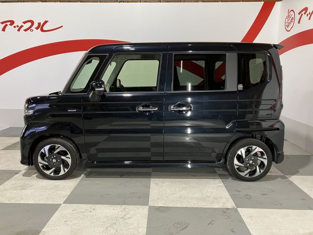 SUZUKI SPACIA CUSTOM 4WD 2024 Image 31