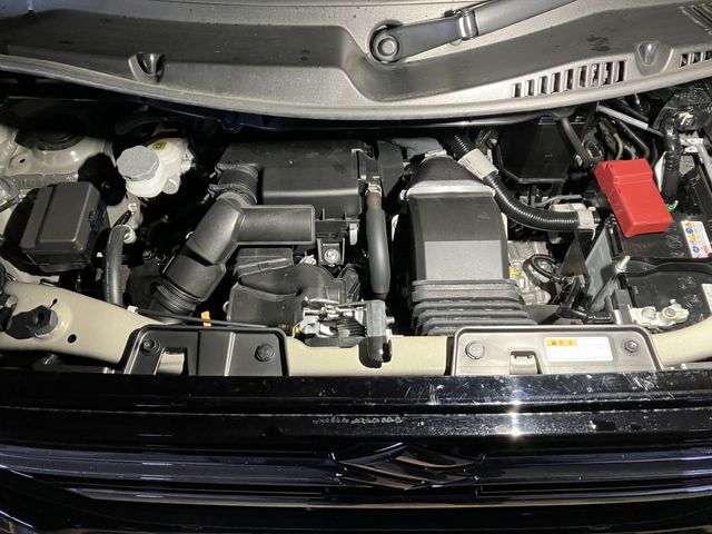 SUZUKI SPACIA CUSTOM 4WD 2024 Image 31