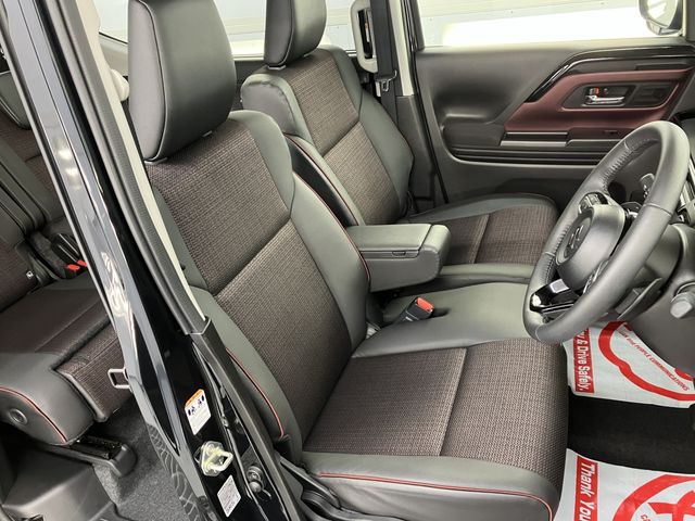 SUZUKI SPACIA CUSTOM 4WD 2024 Image 31