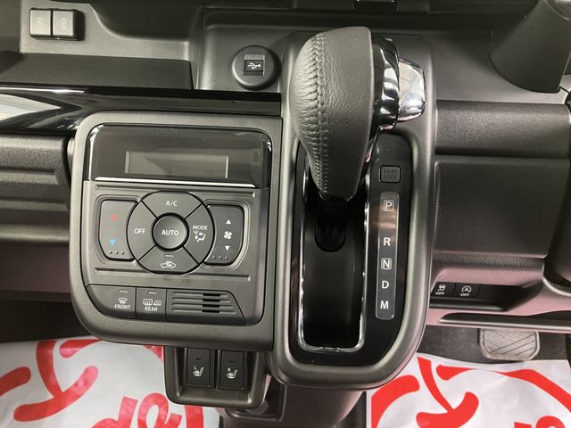 SUZUKI SPACIA CUSTOM 4WD 2024 Image 31