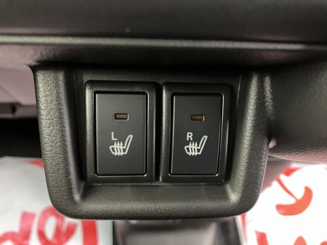 SUZUKI SPACIA CUSTOM 4WD 2024 Image 31