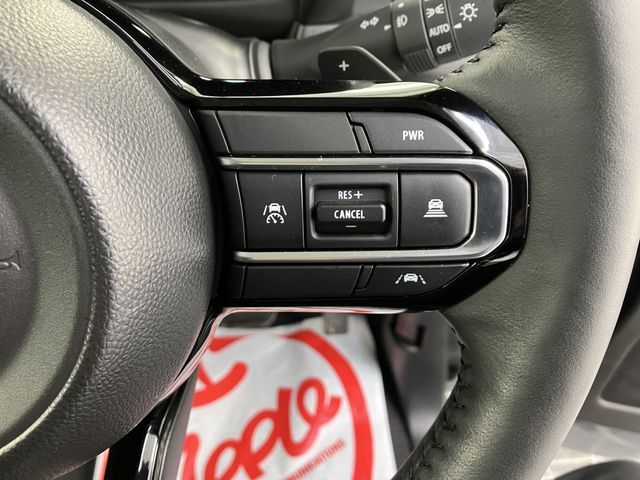 SUZUKI SPACIA CUSTOM 4WD 2024 Image 31