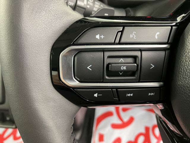 SUZUKI SPACIA CUSTOM 4WD 2024 Image 31