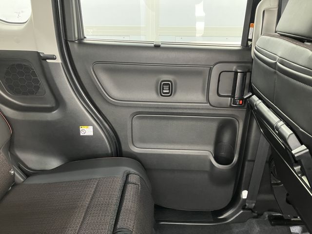 SUZUKI SPACIA CUSTOM 4WD 2024 Image 31