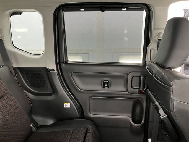 SUZUKI SPACIA CUSTOM 4WD 2024 Image 31