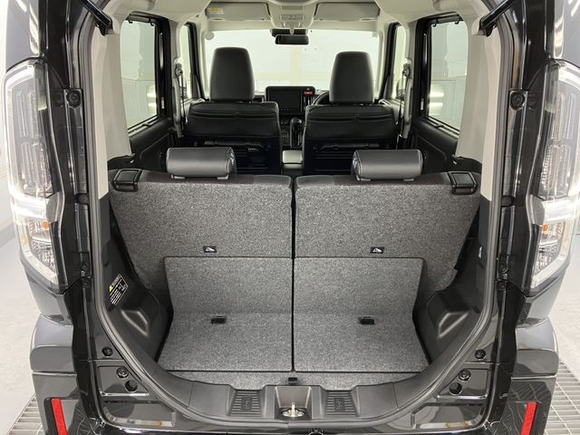 SUZUKI SPACIA CUSTOM 4WD 2024 Image 31