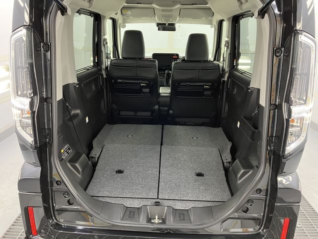 SUZUKI SPACIA CUSTOM 4WD 2024 Image 31