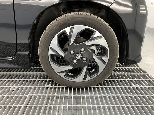 SUZUKI SPACIA CUSTOM 4WD 2024 Image 31