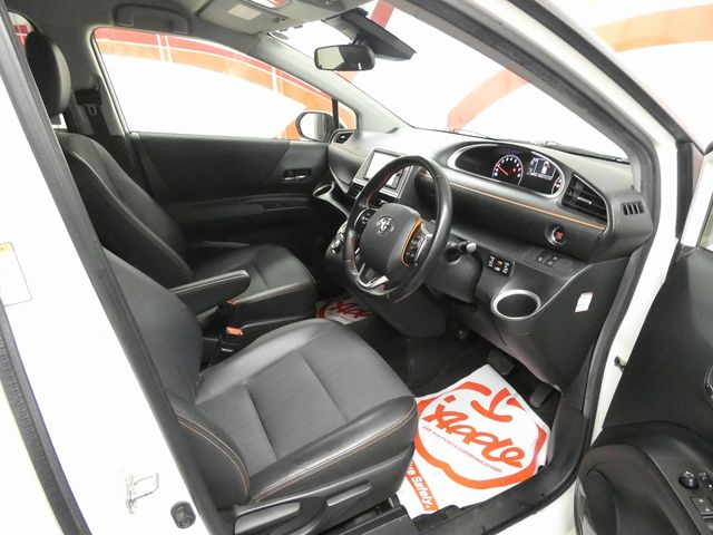 TOYOTA SIENTA 4WD 2018 Image 31