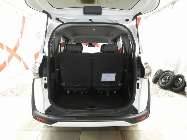 TOYOTA SIENTA 4WD 2018 Image 31