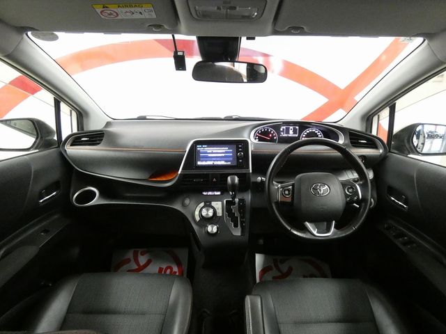 TOYOTA SIENTA 4WD 2018 Image 31