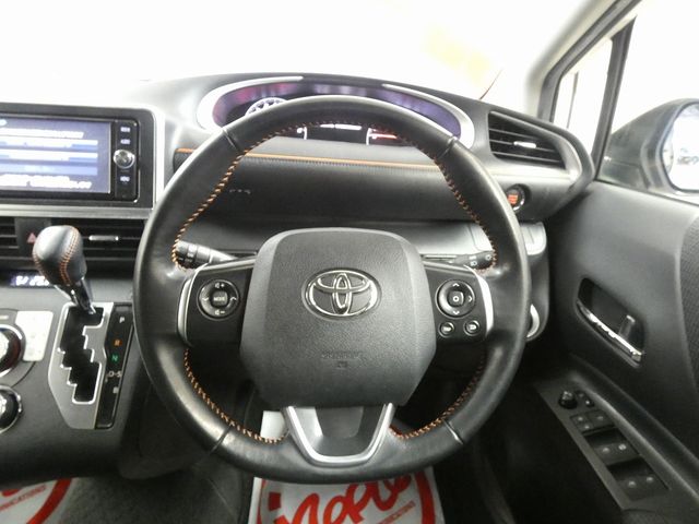 TOYOTA SIENTA 4WD 2018 Image 31