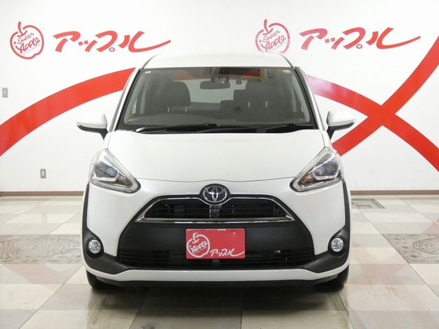 TOYOTA SIENTA 4WD 2018 Image 31