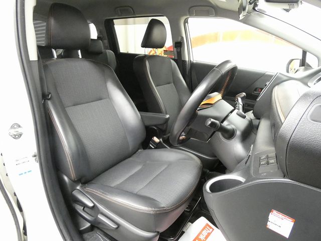 TOYOTA SIENTA 4WD 2018 Image 31