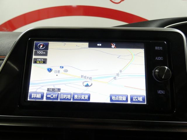 TOYOTA SIENTA 4WD 2018 Image 31