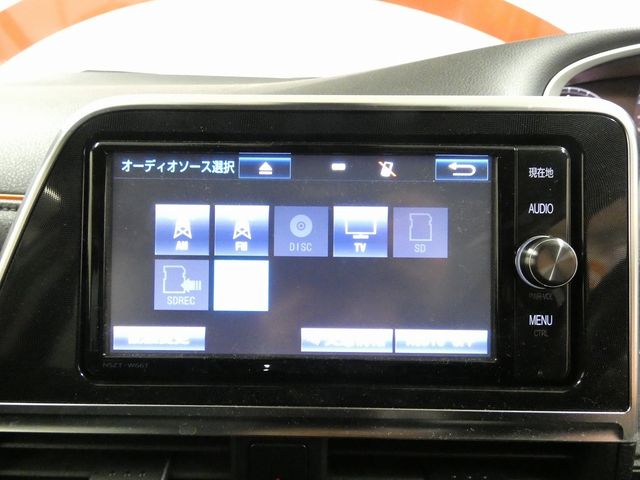 TOYOTA SIENTA 4WD 2018 Image 31