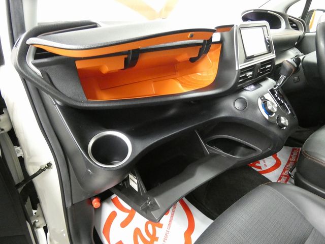 TOYOTA SIENTA 4WD 2018 Image 31