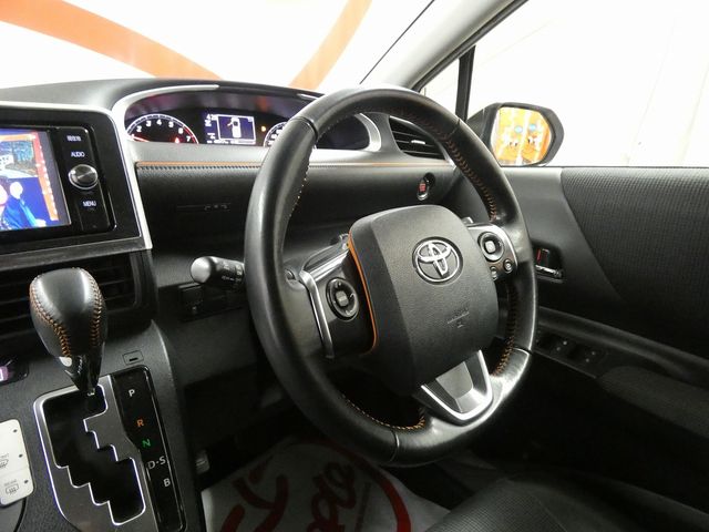 TOYOTA SIENTA 4WD 2018 Image 31