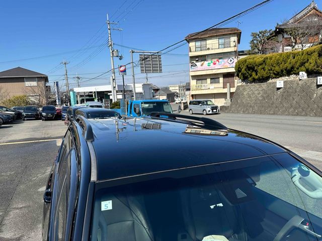 TOYOTA LANDCRUISER PRADO 2021 Image 31