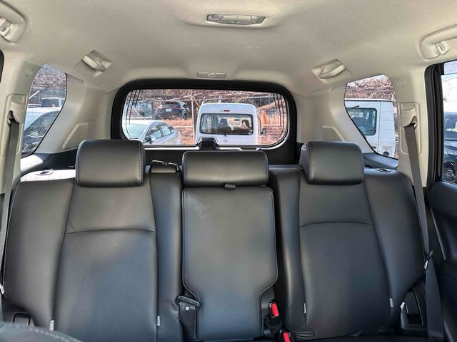 TOYOTA LANDCRUISER PRADO 2021 Image 31