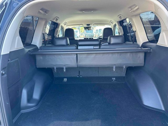 TOYOTA LANDCRUISER PRADO 2021 Image 31
