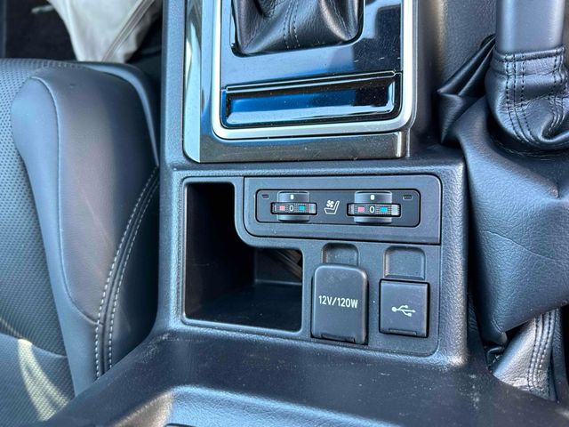 TOYOTA LANDCRUISER PRADO 2021 Image 31