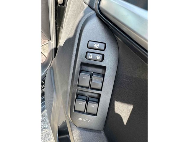 TOYOTA LANDCRUISER PRADO 2021 Image 31