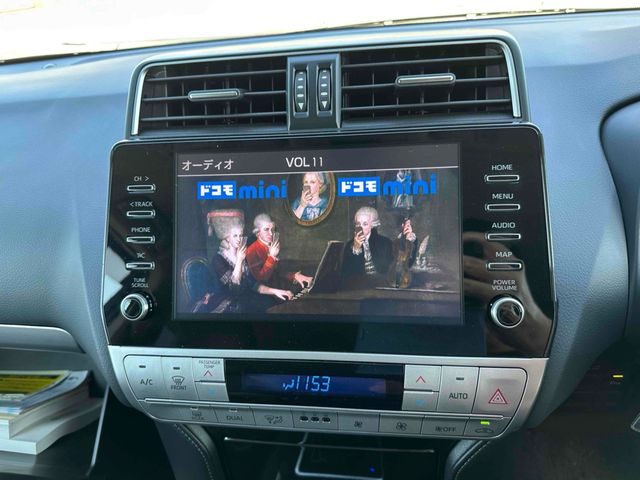 TOYOTA LANDCRUISER PRADO 2021 Image 31