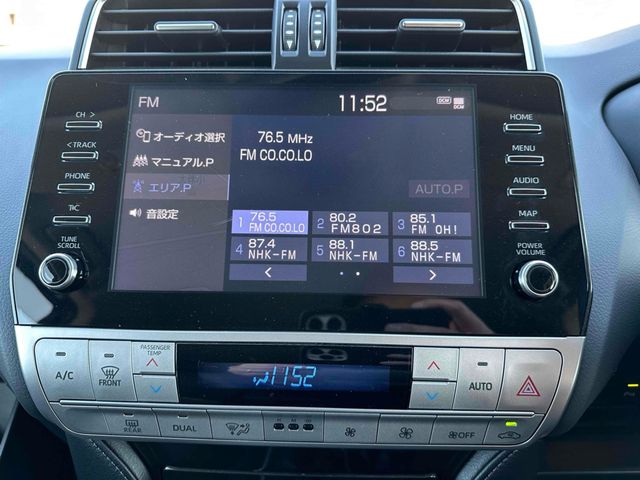 TOYOTA LANDCRUISER PRADO 2021 Image 31