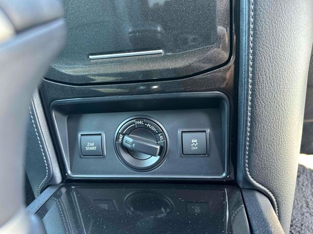 TOYOTA LANDCRUISER PRADO 2021 Image 31