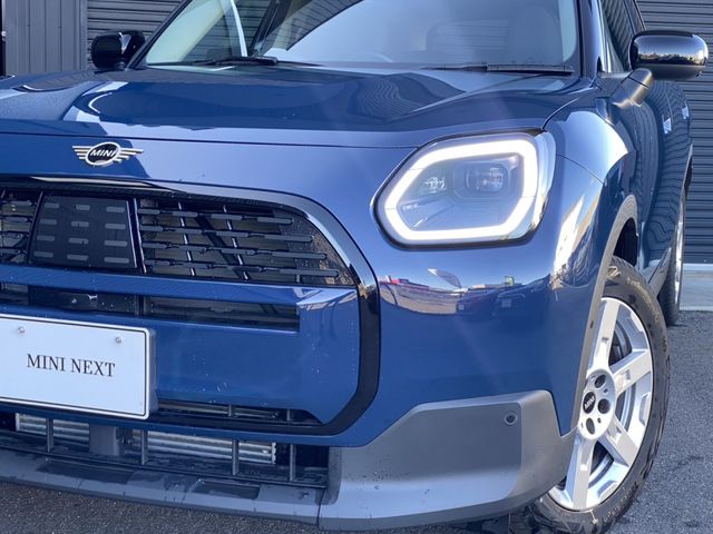 BMW MINI COUNTRYMAN 2025 Image 31