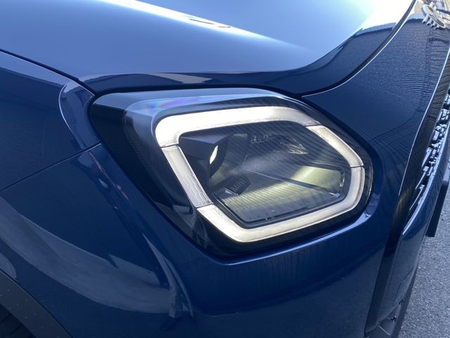 BMW MINI COUNTRYMAN 2025 Image 31