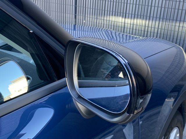 BMW MINI COUNTRYMAN 2025 Image 31