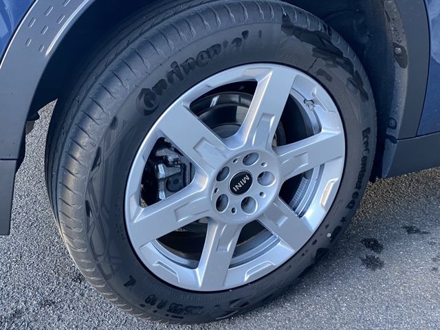 BMW MINI COUNTRYMAN 2025 Image 31