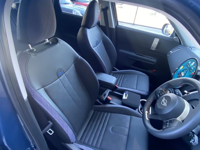 BMW MINI COUNTRYMAN 2025 Image 31