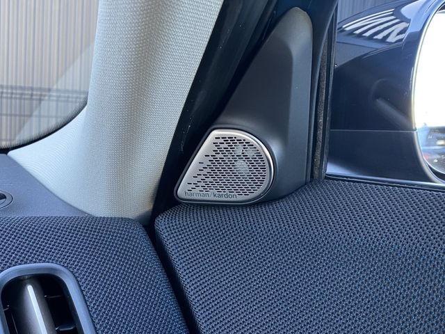 BMW MINI COUNTRYMAN 2025 Image 31