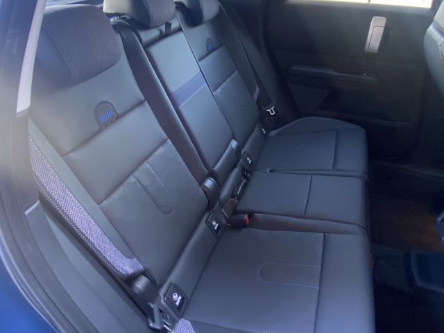 BMW MINI COUNTRYMAN 2025 Image 31