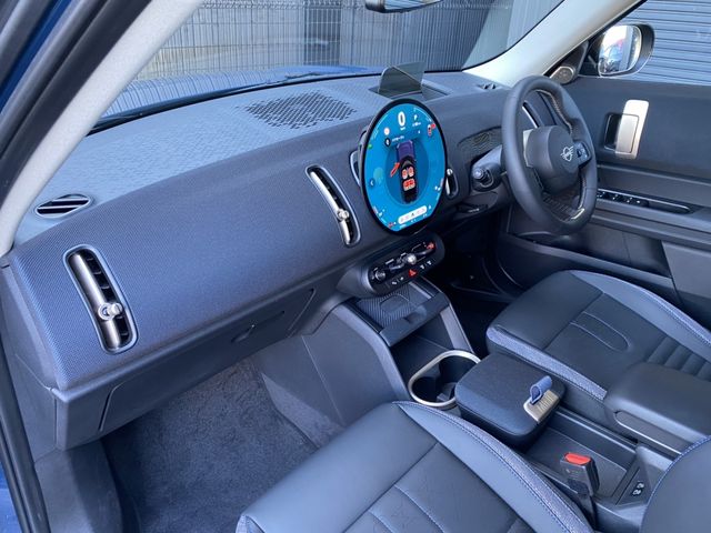 BMW MINI COUNTRYMAN 2025 Image 31